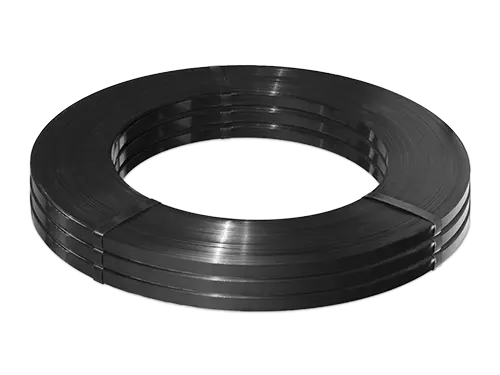 Fitas de Aço Laqueadas