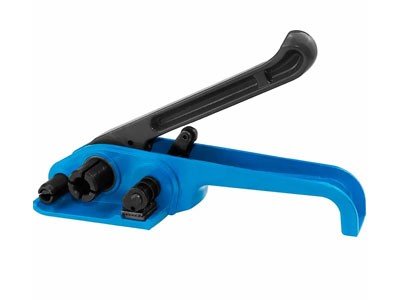 Arqueador manual para fitas PET - AP011