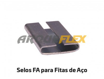 Selo FA 16x35 - SA001 - Saco c/25Kg ~ 5.350 pçs