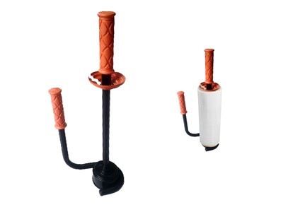 Aplicador Manual para Filme Stretch