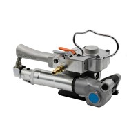 Esticador pneumático para fitas PET - WPN19