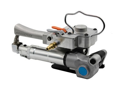 Esticador pneumático para fitas PET - WPN19