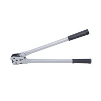 Selador Manual Vertical para Fitas PET