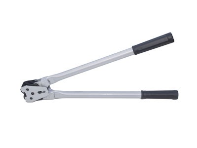 Selador Manual Vertical para Fitas PET