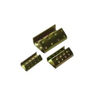 Selos para fitas plásticas PP (Polifitas)